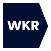 WKR logo