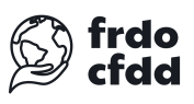 FRDO-CFDD logo