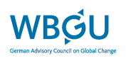 WBGU Logo