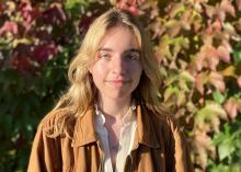 Profile picture for user Yaelle